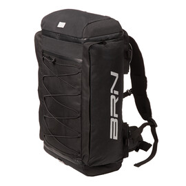 Borsa cicloturismo BRN travel 70 nera