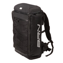 Borsa cicloturismo BRN travel 70 nera