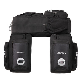 BRN Travel 50 Carrier bag