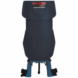 Bobike Exclusive tour plus rear child bike seat