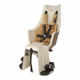 Seggiolino Bobike exclusive maxi plus posteriore