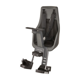 Seggiolino Bobike exclusive mini plus anteriore
