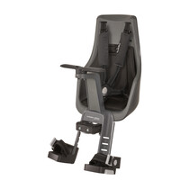 Seggiolino Bobike exclusive mini plus anteriore