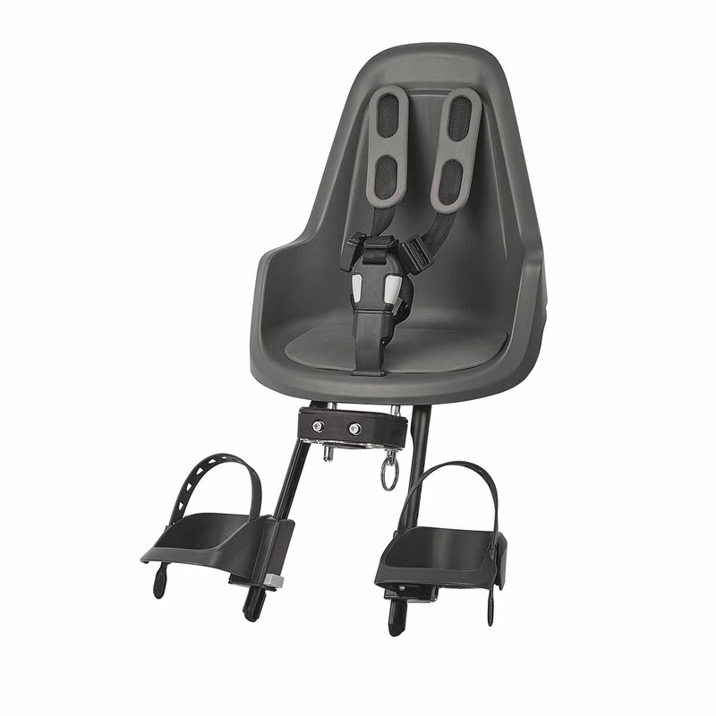 Bobike ONE Front Kindersitz