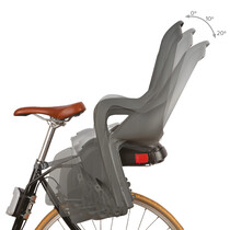 Seggiolino Polisport Groovy reclinabile al telaio