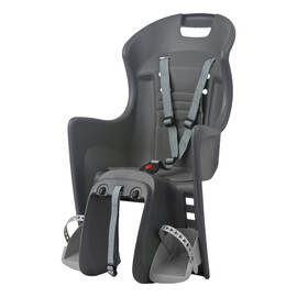 Polisport Boodie Rack Mount Fahrradkindersitz