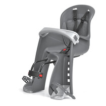 Seggiolino Polisport Bilby anteriore