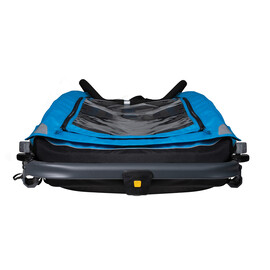 BRN Baby way kids bike trailer