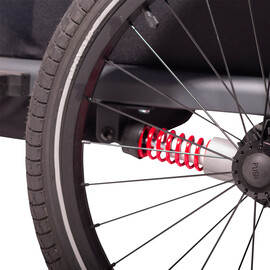 Carrellino BRN Baby way