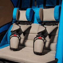 Carrellino BRN Baby way