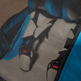 Carrellino BRN Baby way