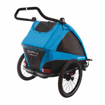 Carrellino BRN Baby way