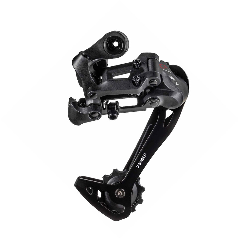 Shimano RD Rear Derailleur - Schaltwerk GRX Rear Derailleur (11-speed) RD-RX810 RD-RX810-LE Spareparts