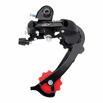 Cambio BRN 6/7V compatibile Shimano - gabbia lunga