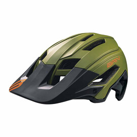 BRN Skeggia helmet