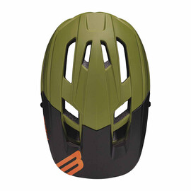 BRN Skeggia helmet