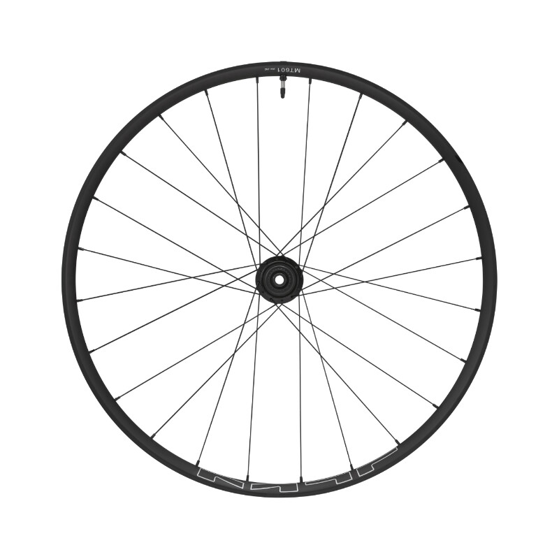 Ruota posteriore 29” Shimano WH-MT601