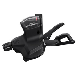 Comando cambio sinistro Shimano Deore SL...