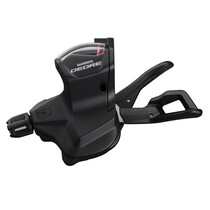 Shimano Deore SL-M6000 linker Schalthebel