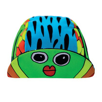 Cappellino Cinelli Ana Benaroya Poseidon