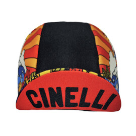 Cinelli West Coast radmützen