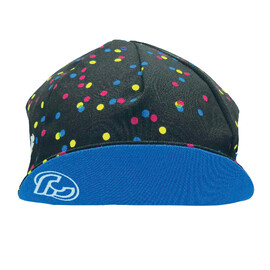 Cappellino Cinelli Caleido Dots