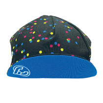 Cappellino Cinelli Caleido Dots