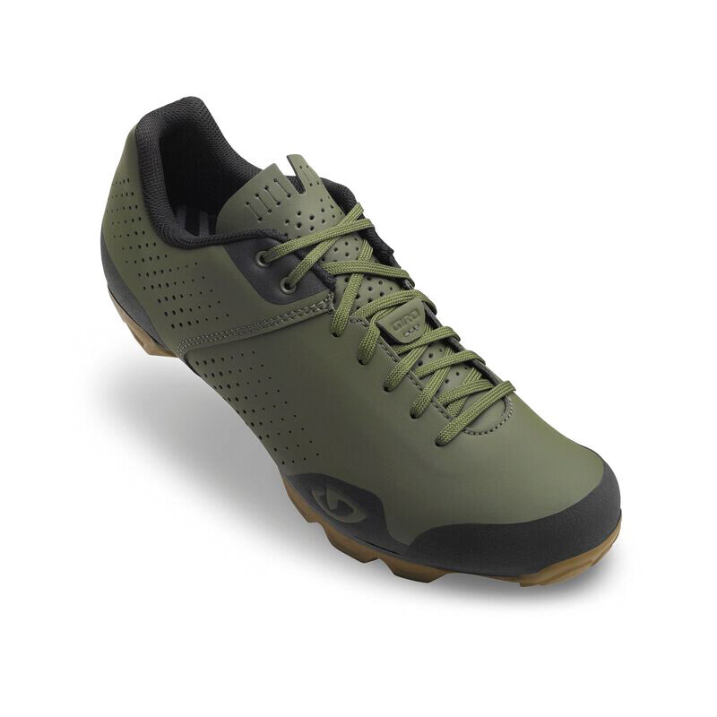 Giro Privateer Lace MTB Schuhe