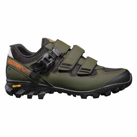 BRN Freeride Vibram MTB Schuhe