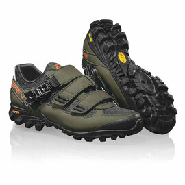 BRN Freeride Vibram MTB Schuhe