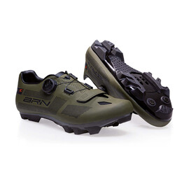 Scarpe BRN XC mountain bike MTB