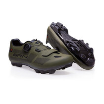 Scarpe BRN XC mountain bike MTB