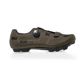 Scarpe BRN XC mountain bike MTB