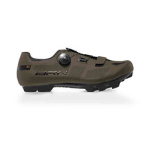 Scarpe BRN XC mountain bike MTB