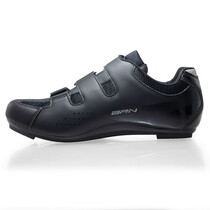 BRN road velcro straps Rennradschuhe
