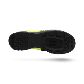 Giro Berm MTB Schuhe
