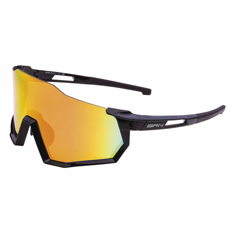 Occhiali BRN TR100 polarizzati