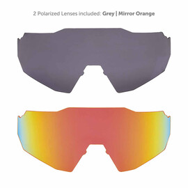 Occhiali BRN TR100 polarizzati