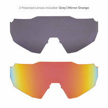 Occhiali BRN TR100 polarizzati