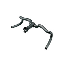 Manubrio Deda Gera carbon EOS