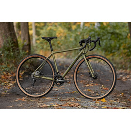 Kross Gravel Esker 4.0 2x10V