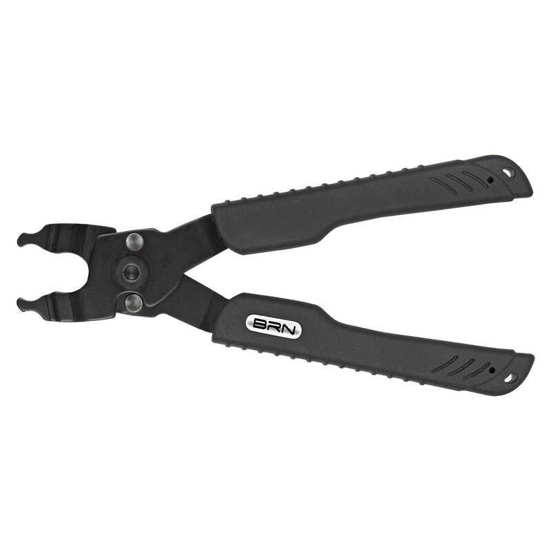 Pinza connettore giunti catena 2 in 1 BCARE