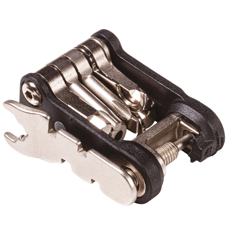 Chiave multiuso Micro con smagliacatena 17 funzioni BRN