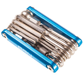 BRN 15-Funktionen Multitool Miniwerkzeug