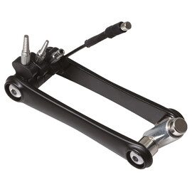 BCARE Werkzeug für interne Zugverlegung