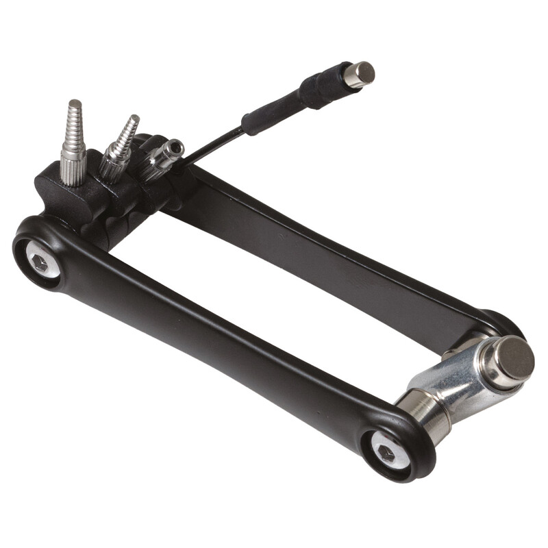 Guida cavo per montaggio guaine BCARE