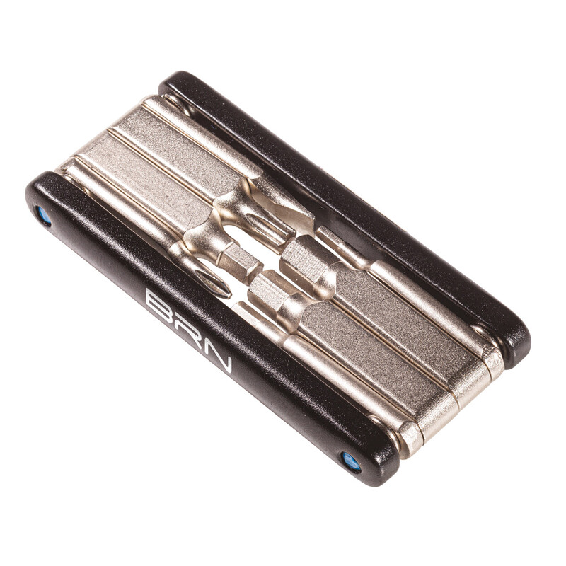 Chiave Brn multitool ultra 8 funzioni