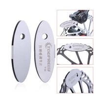 Toopre ausrichthilfe für scheibenbremsen