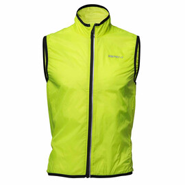 BRN windproof & waterproof vest