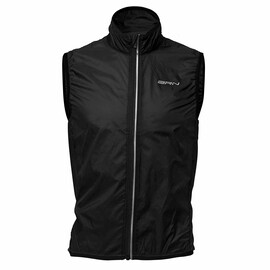 BRN windproof & waterproof vest